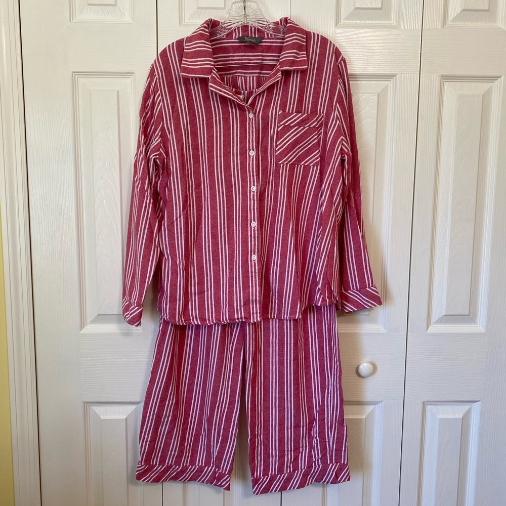 🌹Natural Reflections pajamas